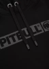 BLUZA PIT BULL HILLTOP BLACK