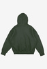Bluza Prosto Hoodie Mizo Green