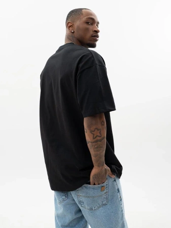 T-SHIRT JIGGA WEAR Wear Trademark