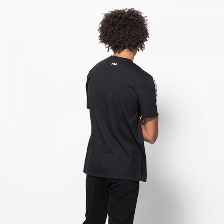 Koszulka FILA Czarna