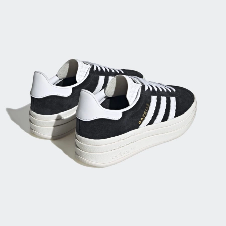 Buty adidas Gazelle Bold HQ6912