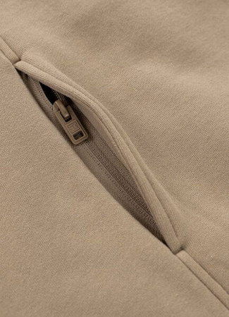 BLUZA Z KAPTUREM PIT BULL Two-Color Hilltop