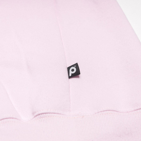 LADY OF POLAND BLUZA Z KAPTUREM DAMSKA OVERSIZE Patriotic