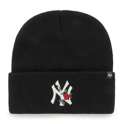 Czapka Zimowa '47 New York Yankees Thorn