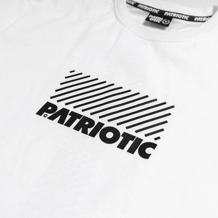 Koszulka Patriotic F-STAGE T-SHIRT