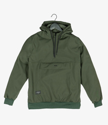 Kurtka Elade Kangaroo softshell olive