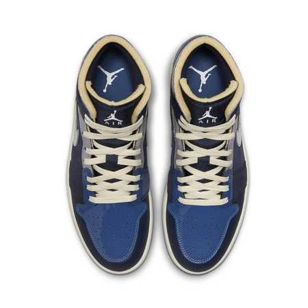 Buty Air Jordan 1 SE Craft Obsidian DR8868-400