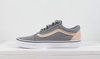 Buty Vans Old Skool Veggie Tan Frost Grey/True white