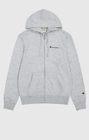 Bluza Champion Small Logo Zip