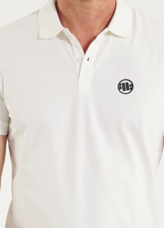 Koszulka Pit Bull Polo Jersey Slim Fit Small Logo