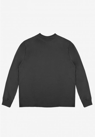 LONGSLEEVE PROSTO Coolt Graphite