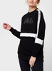 Bluza FILA Damska JACKI taped crew