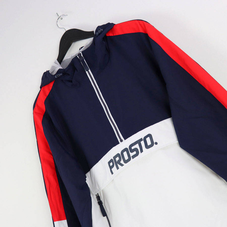 Kurtka Prosto Jacket Inuit3 Navy