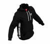 Bluza Street Autonomy SAKET BLACK