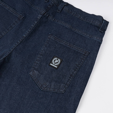 Spodnie Jeans Patriotic Cls-F Pin Roll