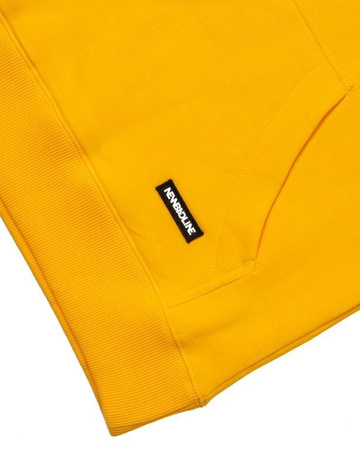 BLUZA Newbadline CLASSIC LAMPAS Mango