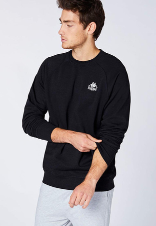 Bluza Kappa TAULE BLACK