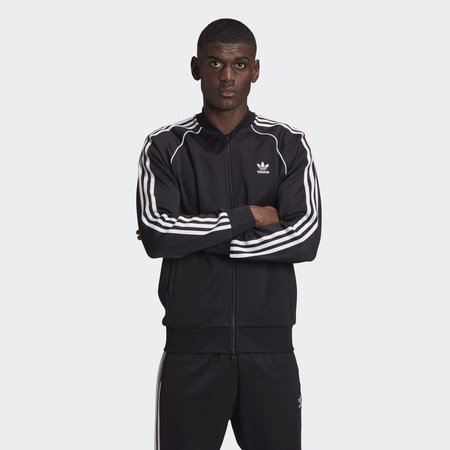 Bluza adidas ADICOLOR CLASSICS PRIMEBLUE SST TRACK JACKET