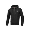 BLUZA Pitbull ROZPINANA Z KAPTUREM 