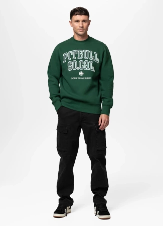 Bluza PIT BULL SO CAL