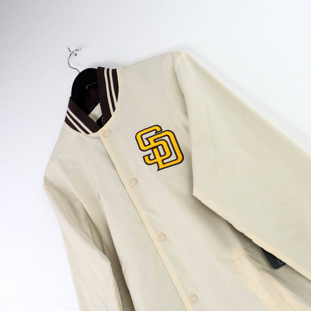 Kurtka 47 Brand San Diego Padres Core