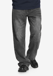 Spodnie Prosto Tarmac Baggy Light Gray