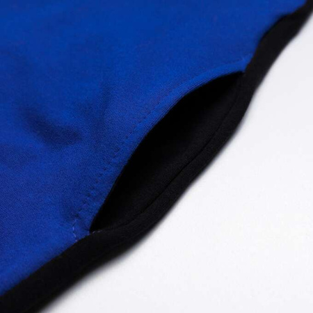 Bluza Patriotic CLS CONTOUR SHOULDER