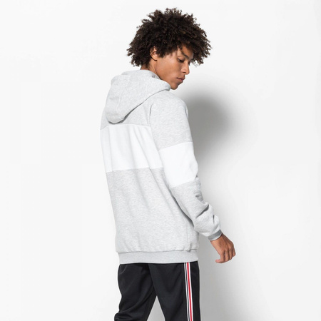 Bluza FILA NIGHT BLOCKED HOODIE