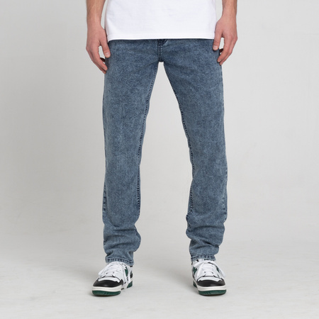 Spodnie SSG SLIM KLASYK Dark Jeans