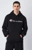 Bluza Champion Script Logo Hoodie