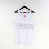 Tanktop Prosto Top Copa White