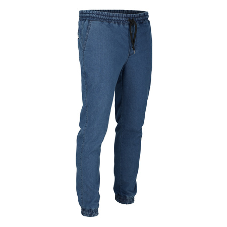 Spodnie Jogger Jeans Patriotic Cls Mini