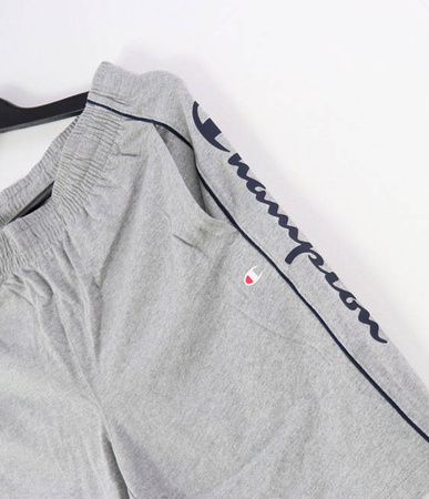 Krótkie spodenki Champion Grey