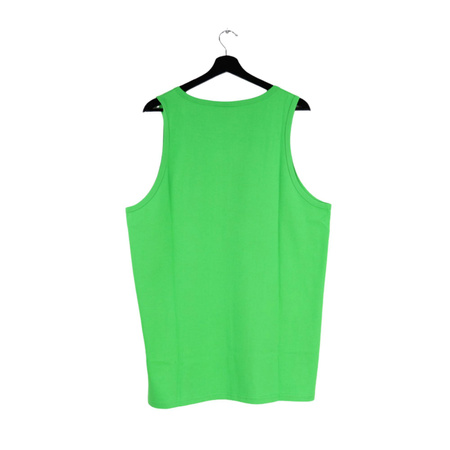 TANK TOP LAUR Zielony