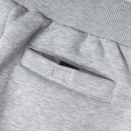 Spodnie dresowe P56 AMH