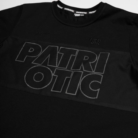 Longsleeve Patriotic CLS MESH