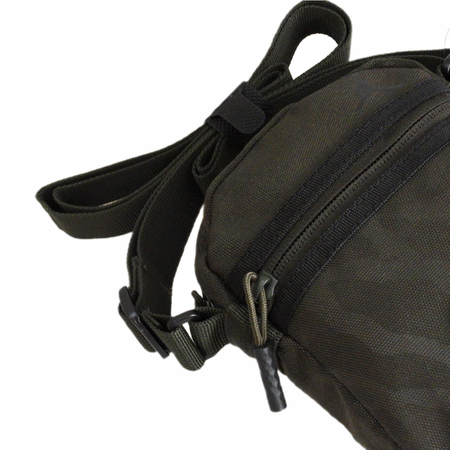 Listonoszka Air Jordan Paris Saint Germain Festival Bag - 9A0803-E55