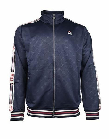 Bluza / Kurtka Fila Men Irodion Em Track Jacket