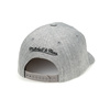 Czapka z daszkiem Mitchell & Ness Pinscript Classic