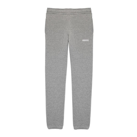 DRESY PROSTO PANTS SELLO CONCRETE