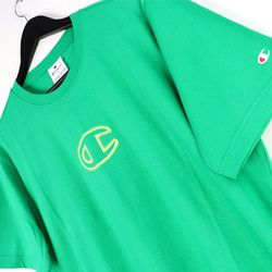 T-shirt Champion New Logo