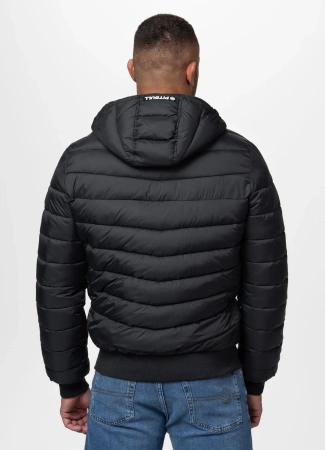 Kurtka zimowa Pit Bull pikowana RUBIO