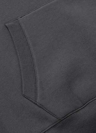 BLUZA Z KAPTUREM PIT BULL NORTON