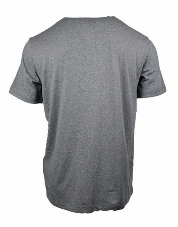 Koszulka Champion Reverse Weave Embroidered Script Small Logo Dark Grey