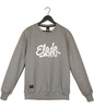 Bluza Elade Bluza Elade CREWNECK CLIDE GREY