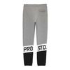DRESY PROSTO PANTS SELLO CONCRETE
