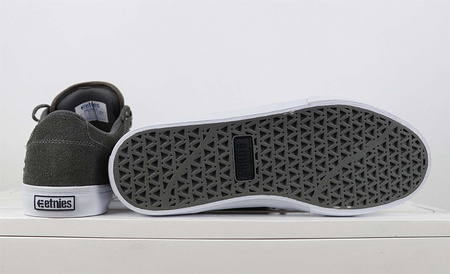 Buty Etnies Barge LS Grey/Navy