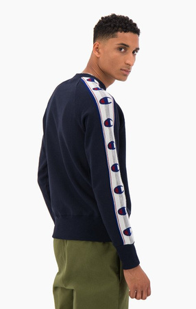 Bluza Champion Reverse Weave Granat