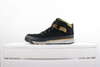 Buty Element Donnelly Black/ Curry