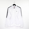 Bluza Kappa AUTHENTIC Hilk Biała